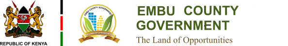 Embu County Government